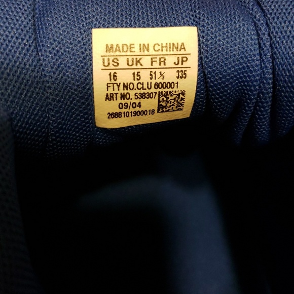 ⚾NWT Size 16 Adidas Excelsior Baseball Cleats - Picture 3 of 4